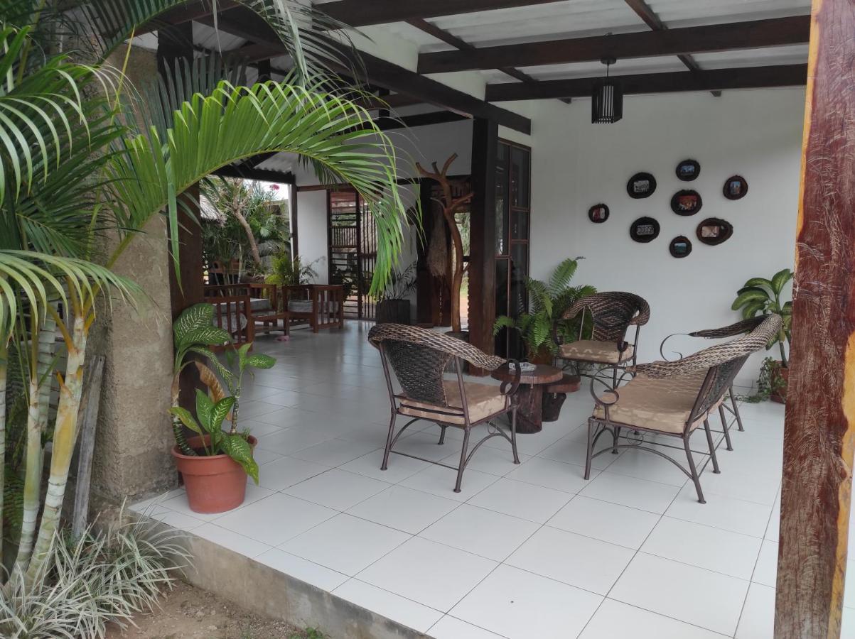 Rustico & Hotel Boutique Las Churapas San José de Chiquitos Exterior foto
